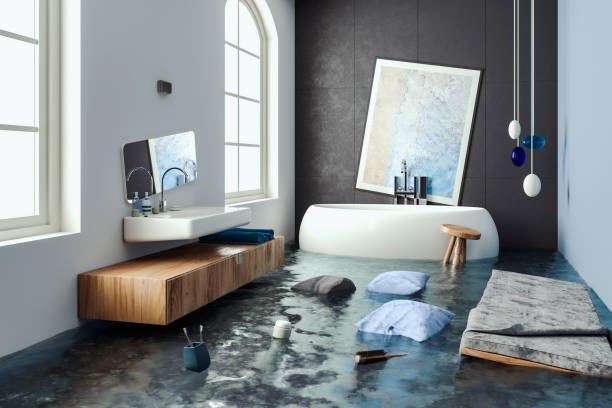 Best Flood damage cleanup  in West Hattiesburg, MS