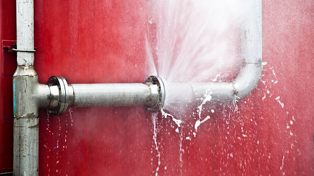 Best Water damage restoration near me  in West Hattiesburg, MS